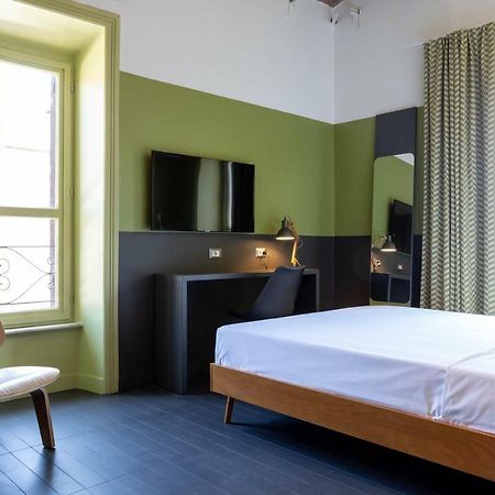 Modo Rooms & Suite Rzym Zewnętrze zdjęcie
