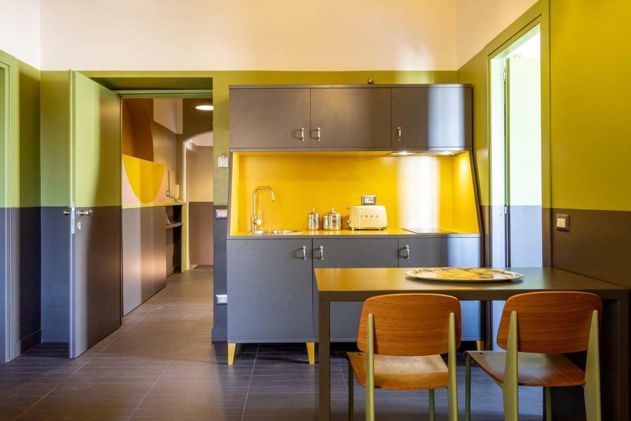 Modo Rooms & Suite Rzym Zewnętrze zdjęcie