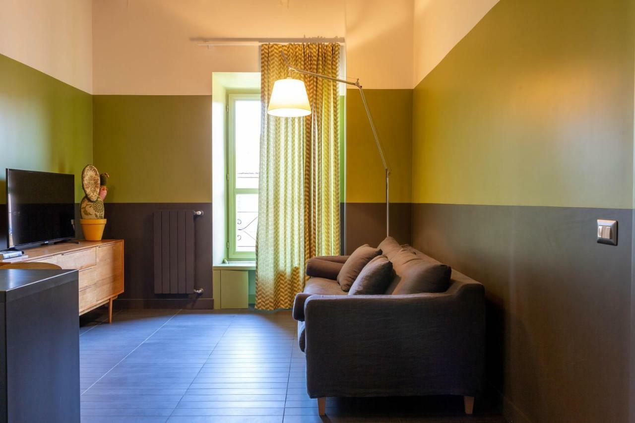 Modo Rooms & Suite Rzym Zewnętrze zdjęcie