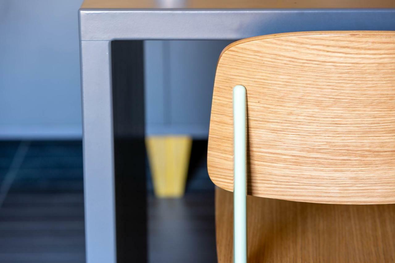 Modo Rooms & Suite Rzym Zewnętrze zdjęcie