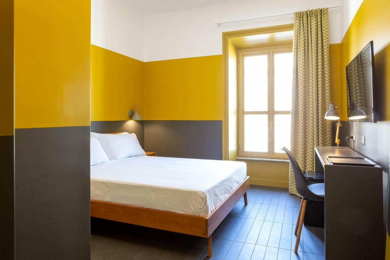 Modo Rooms & Suite Rzym Zewnętrze zdjęcie