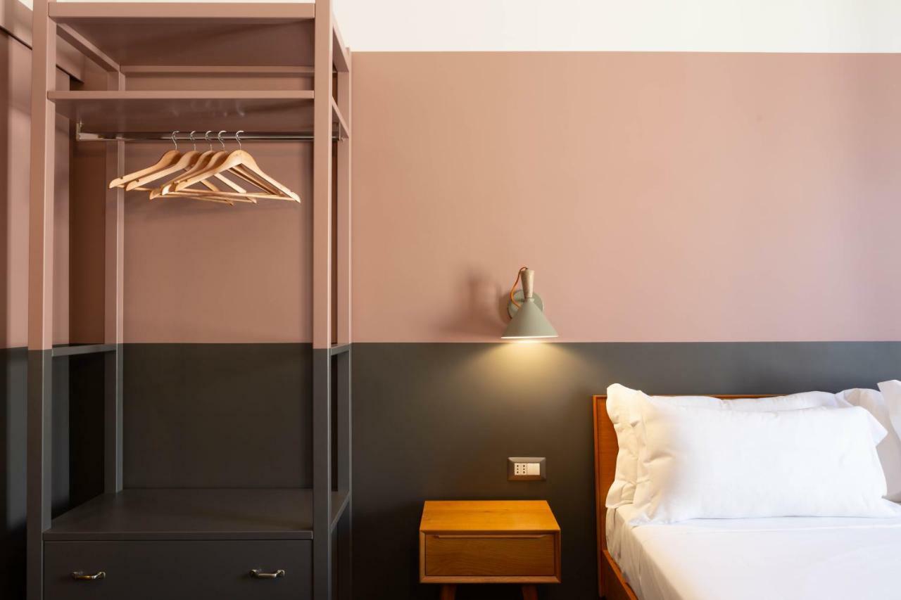 Modo Rooms & Suite Rzym Zewnętrze zdjęcie