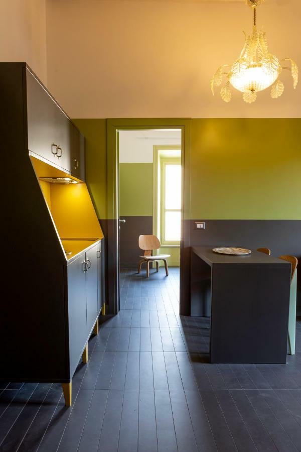 Modo Rooms & Suite Rzym Zewnętrze zdjęcie