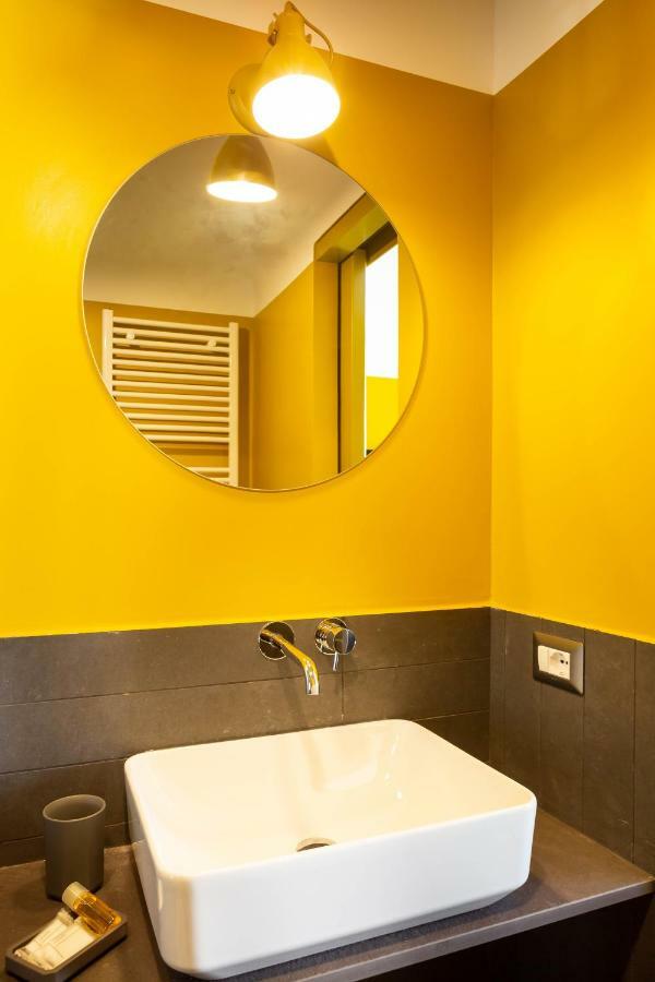 Modo Rooms & Suite Rzym Zewnętrze zdjęcie