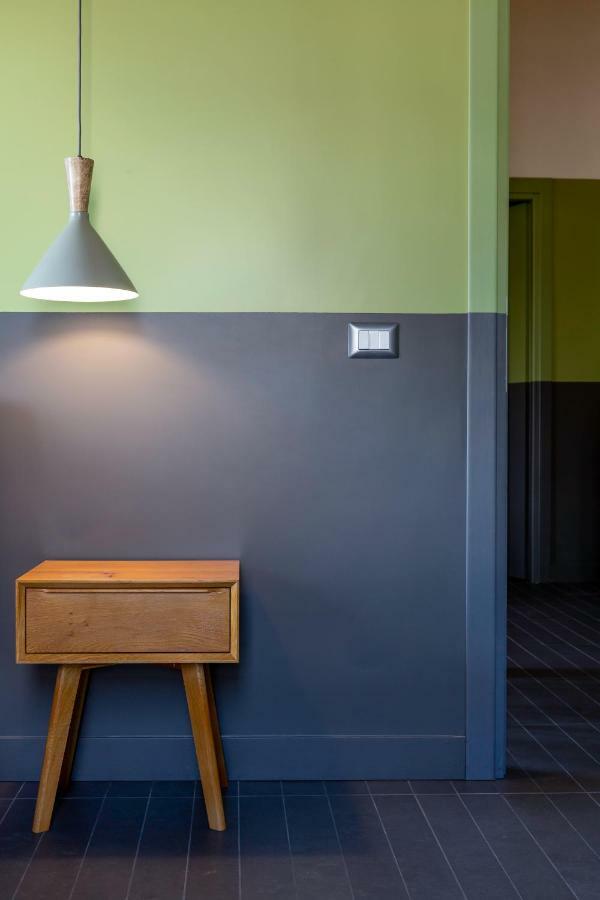 Modo Rooms & Suite Rzym Zewnętrze zdjęcie